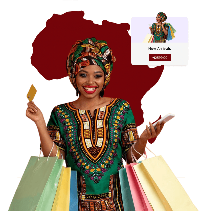 African fashion designers